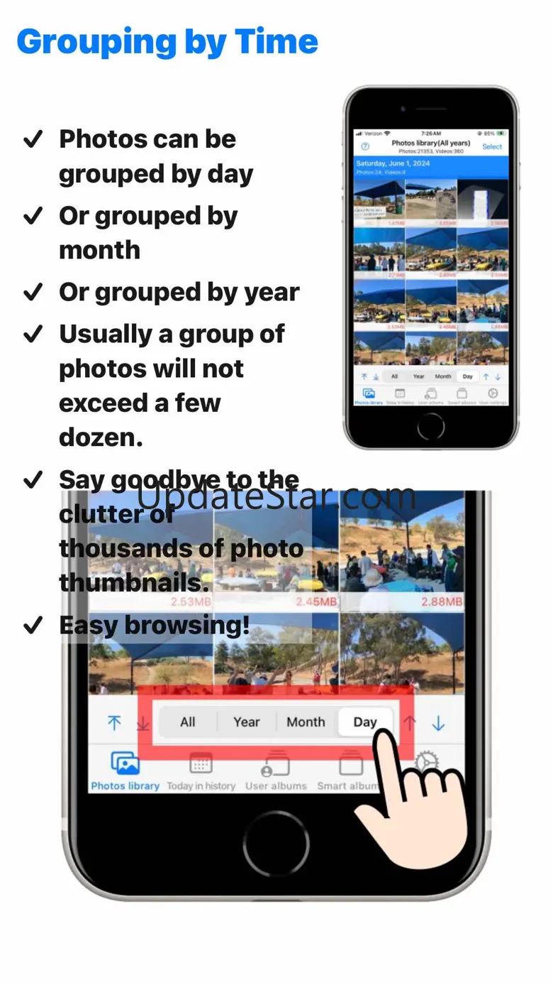 Yes Photos V1.07