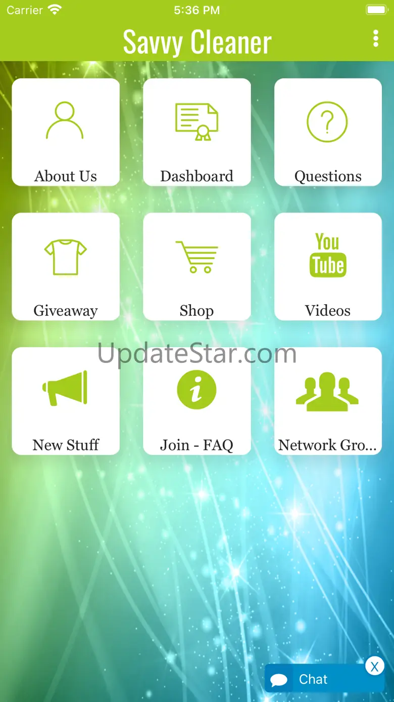 Savvy Cleaner 1.0