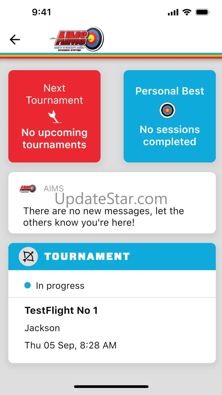 AIMS Scoring System 2.0