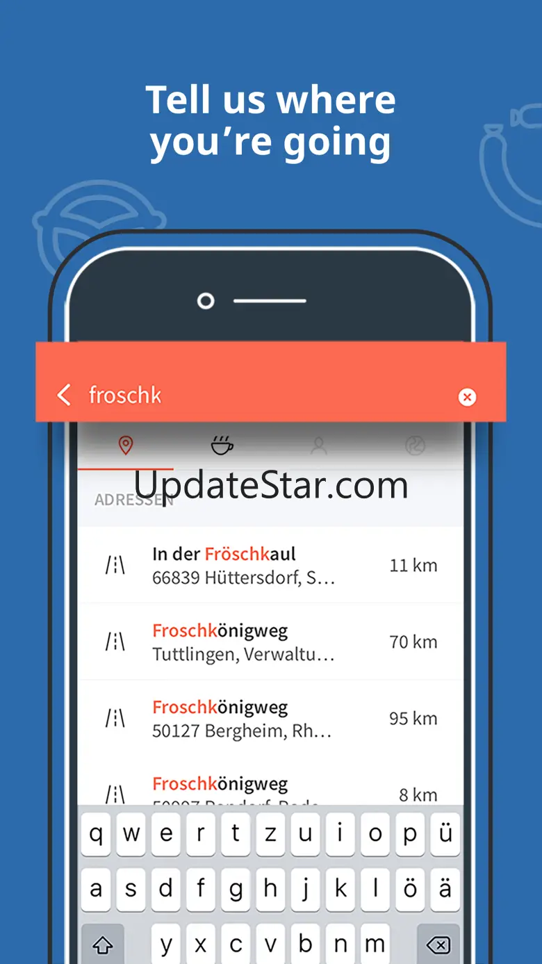 Offline Maps Nav by Karta GPS 2.49.01