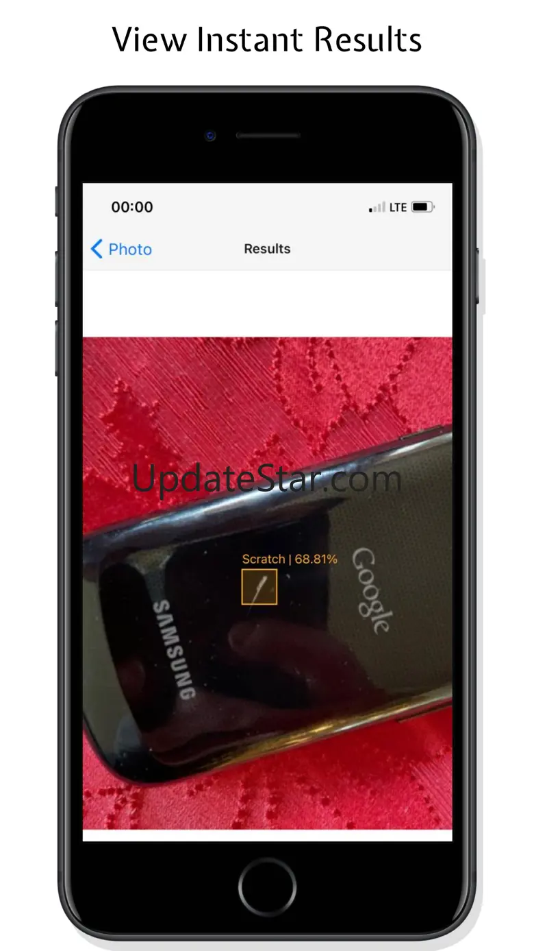 LandingLens 1.8