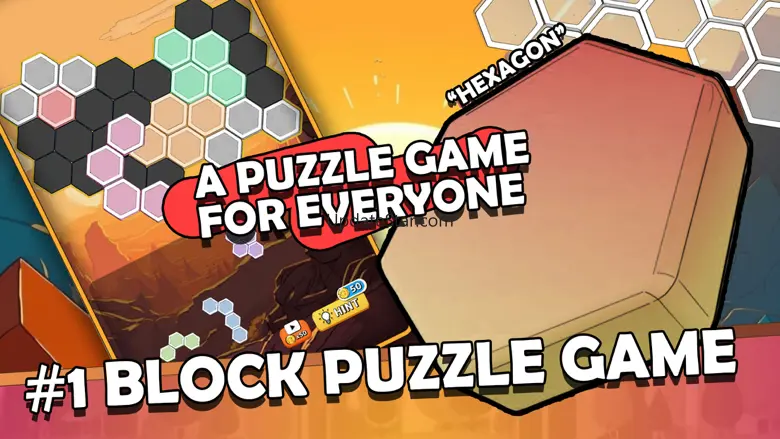 IQ BLOCK: Boredom Busting Game 1.2