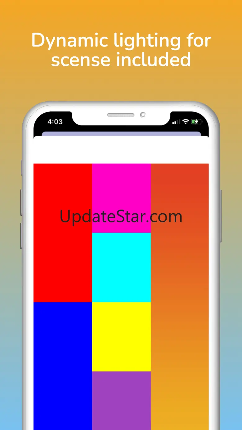 Studio Light Pro 1.2