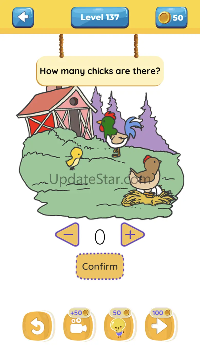 Puzzle Mania - Tricky Puzzles 1.0.2