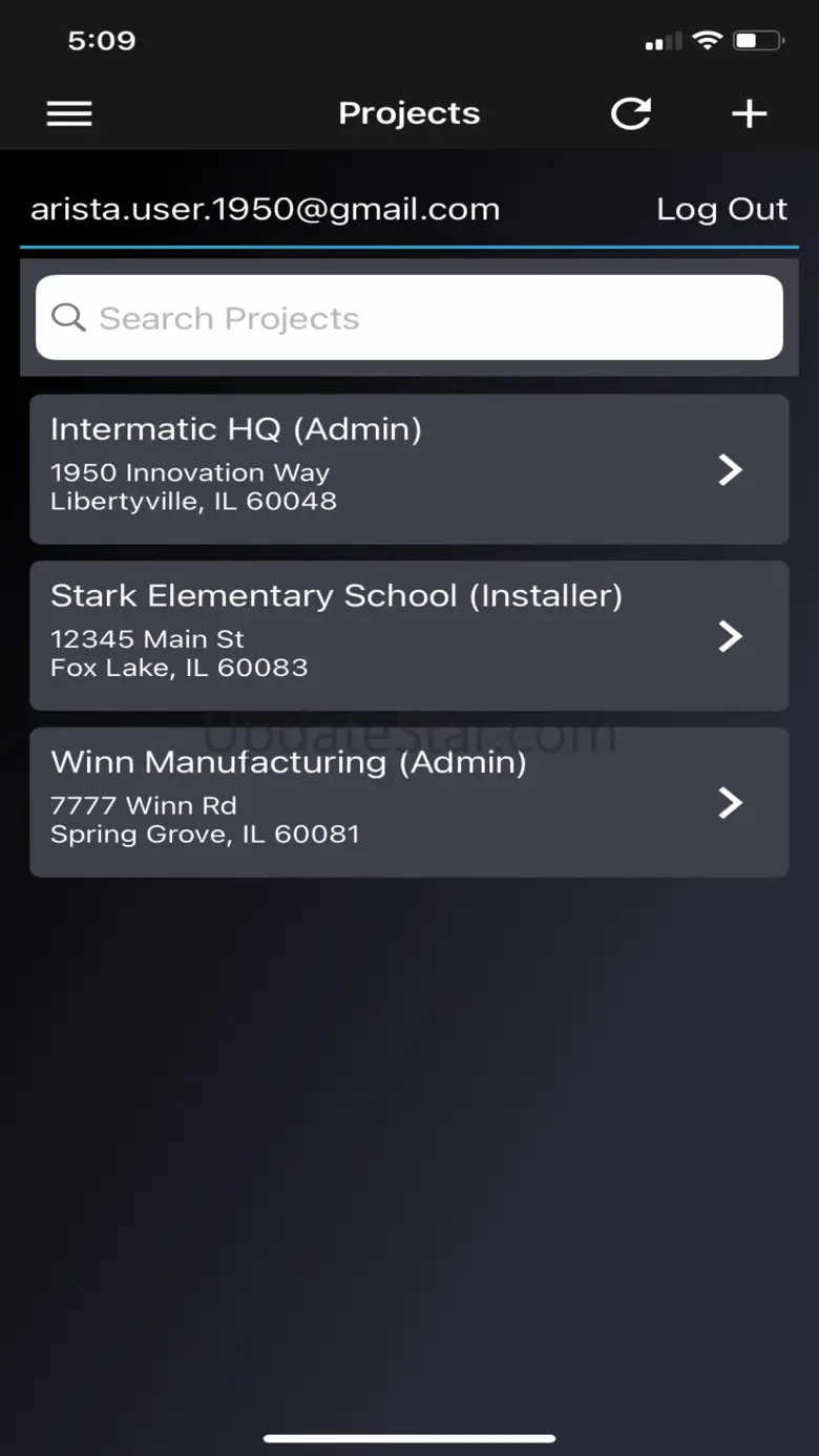 ARISTA 4.1.1