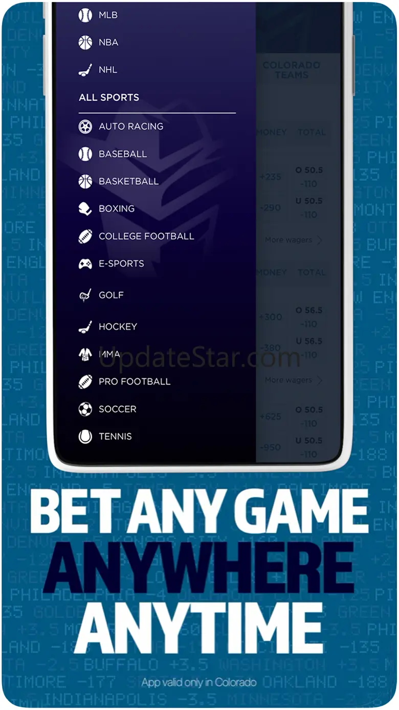 Play Maverick Sports CO 2.2