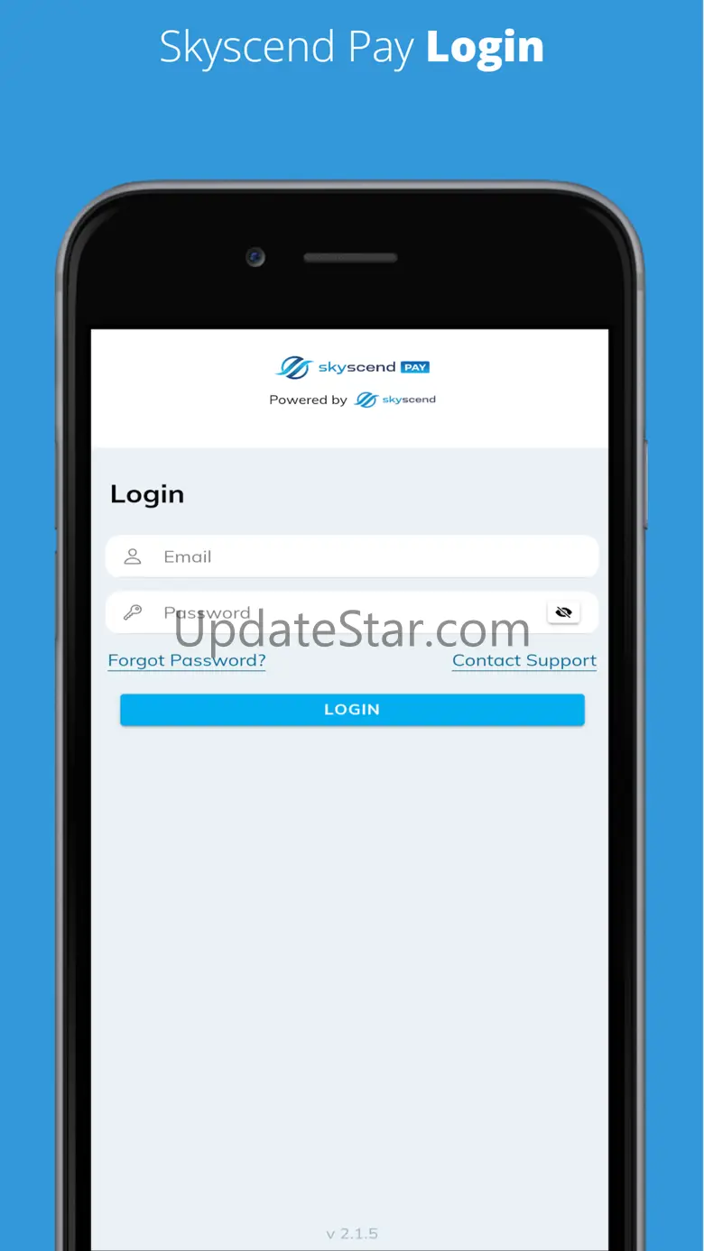 Skyscend Pay 2.1.9