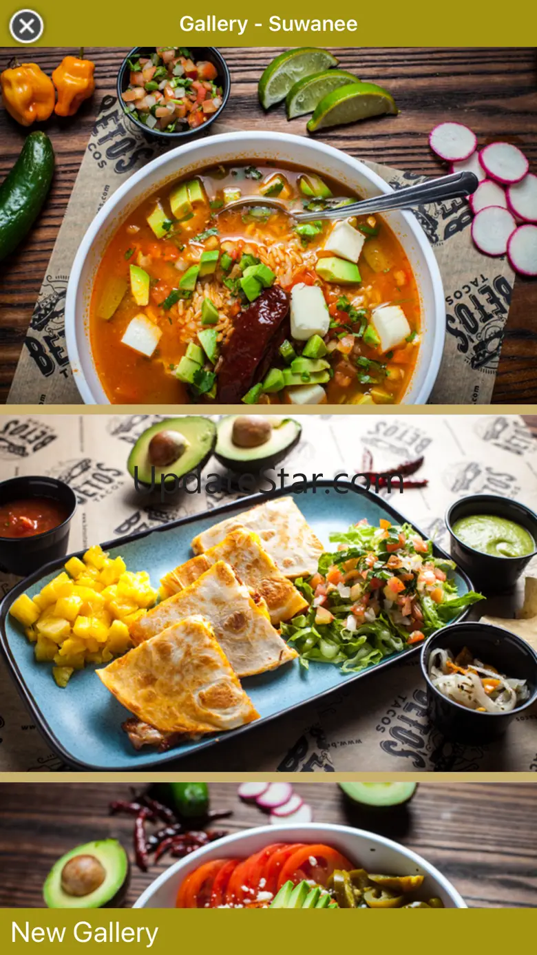 Beto's Tacos 3.9