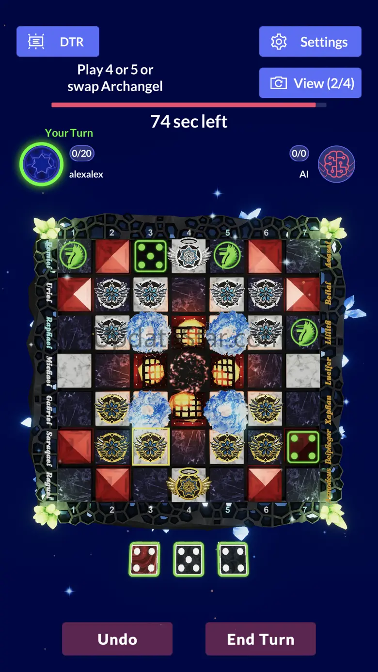 Game Of Seven 1.13