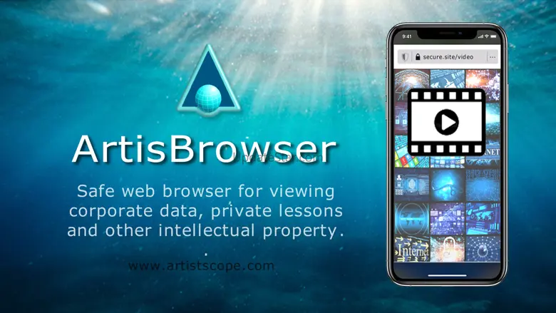ArtisBrowser 27.11.1