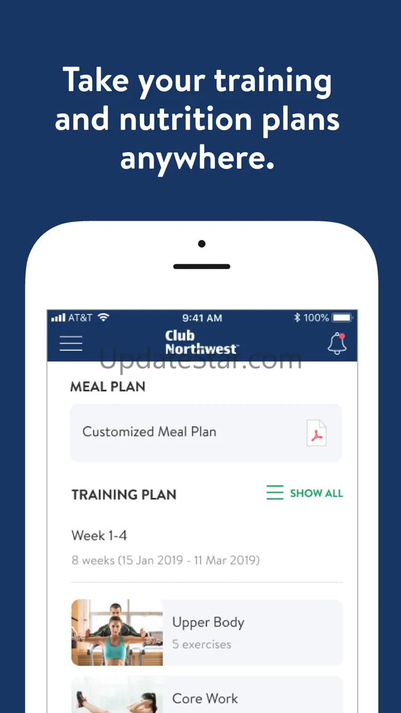 CNW Training 7.78.0