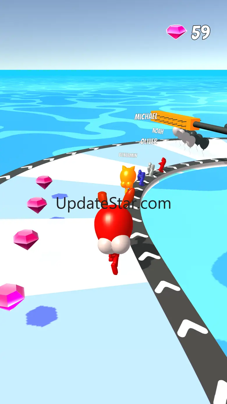 Fart Balloon 1.1