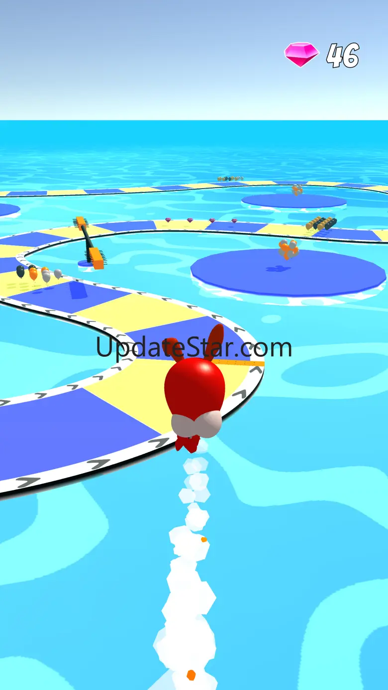 Fart Balloon 1.1