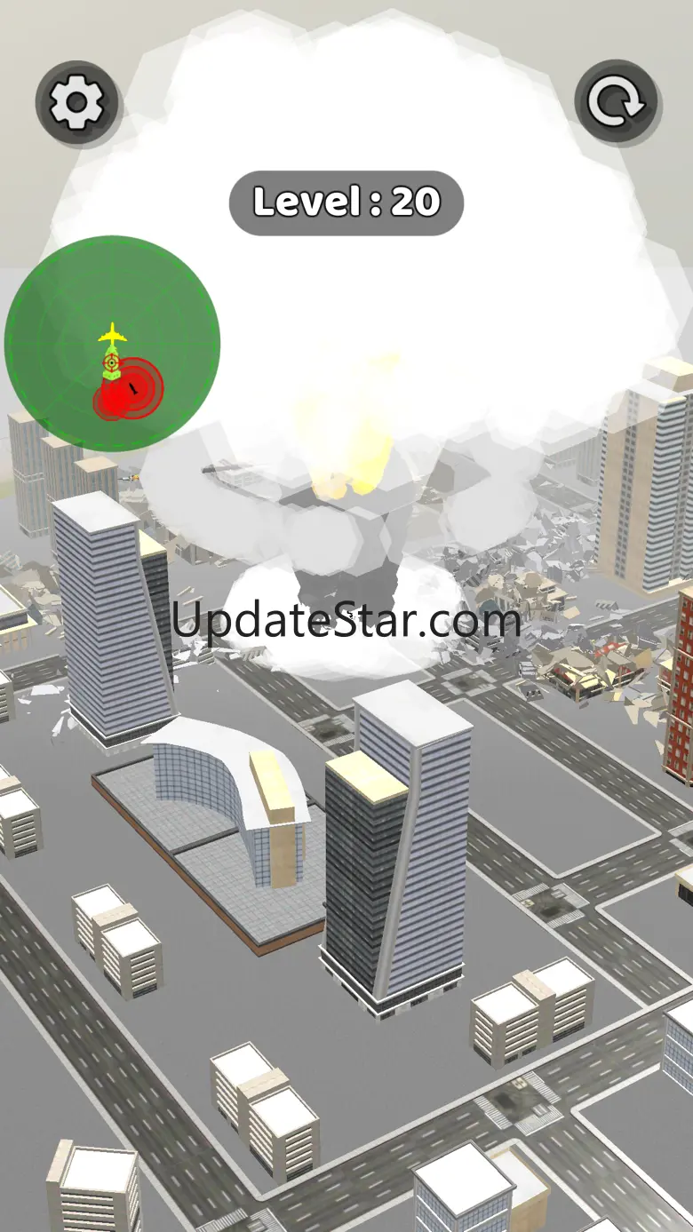 BomberDemolish 1.0