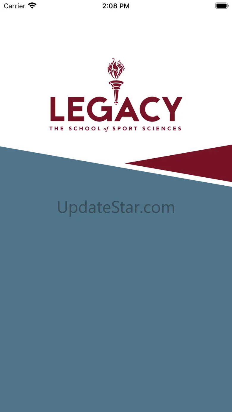 Legacy Titans Athletics 1.3.0