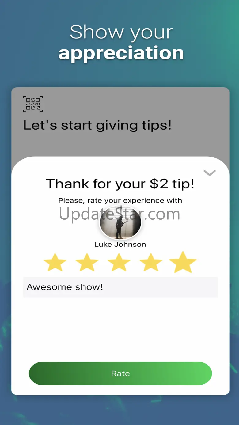 StaksPay 2.0.3