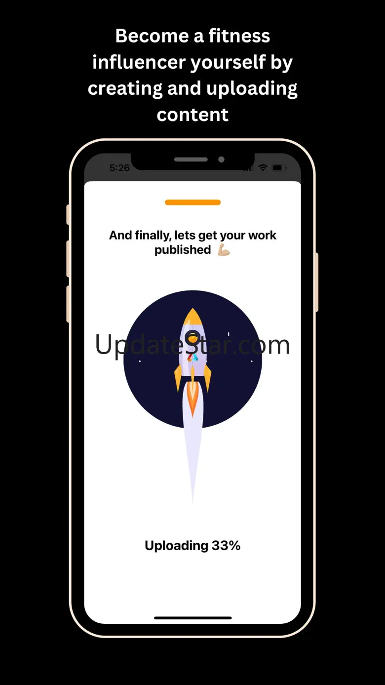 Fitterspace 2.0