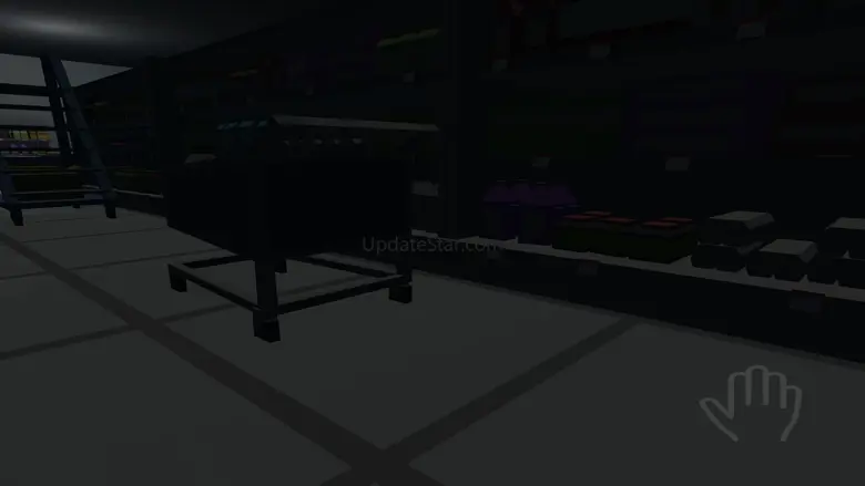 My Shopping Supermarket Escape 1.0