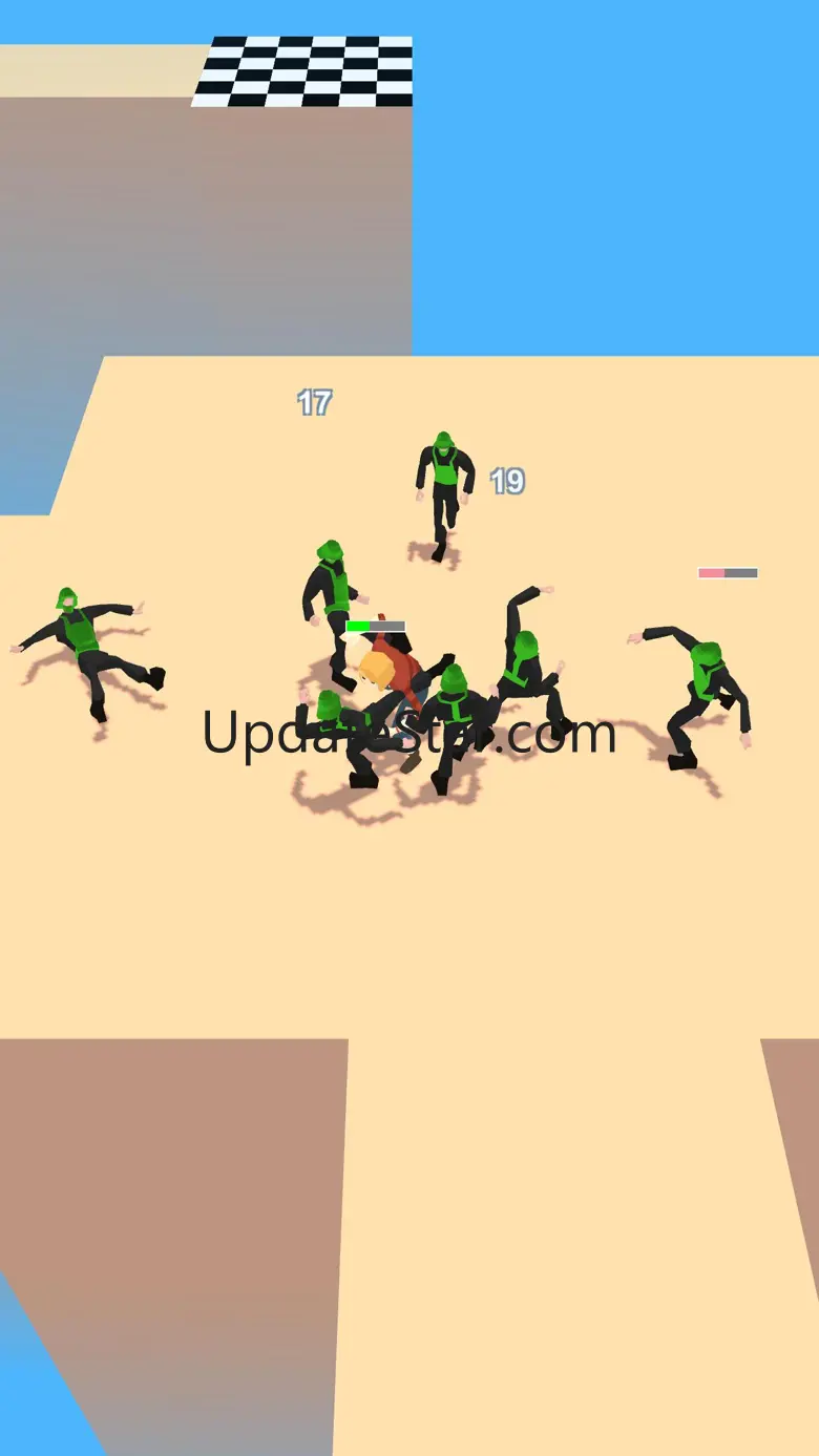 Brawl Master! 1.0