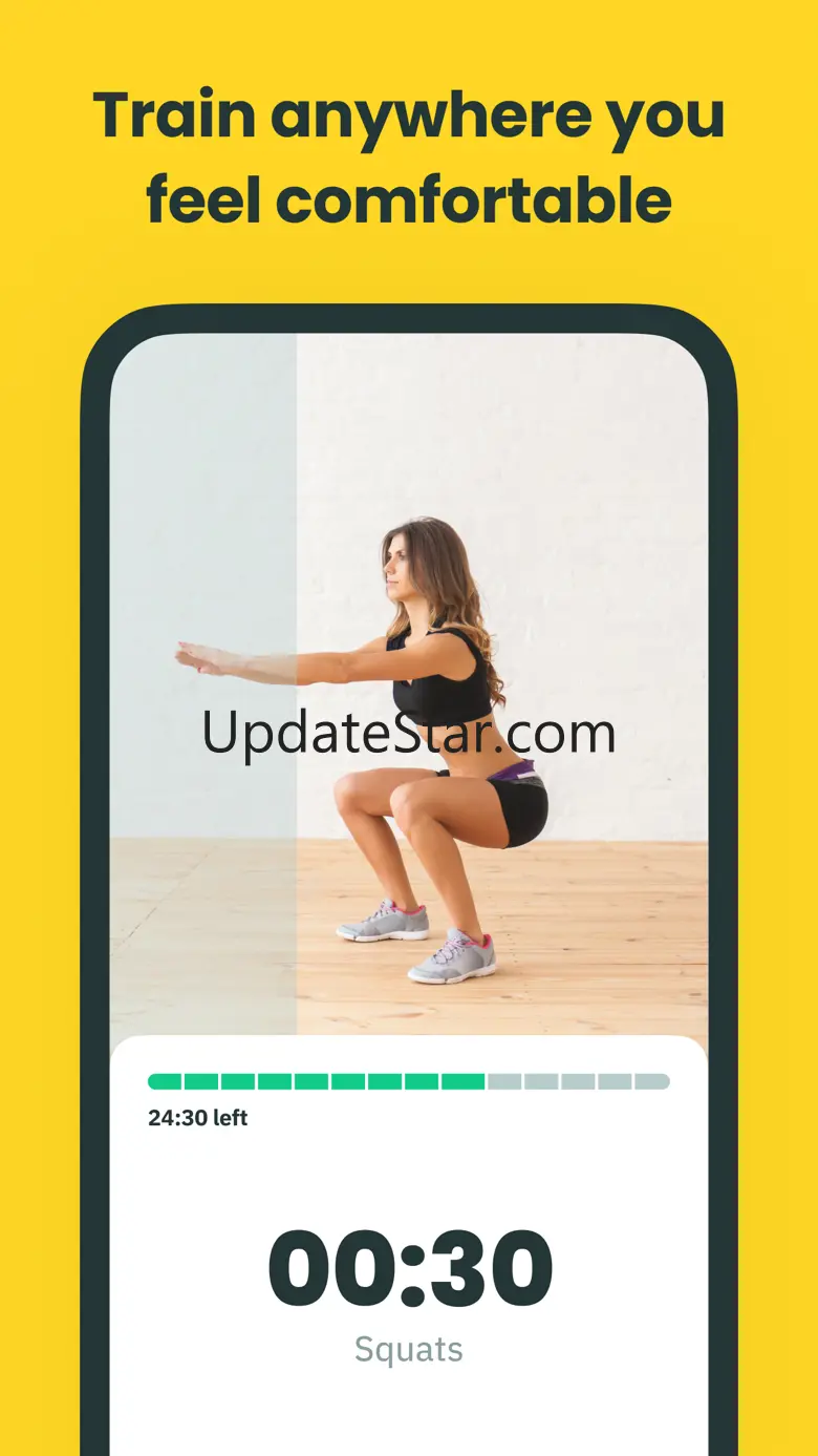 Health & Fitness Club 1.13.0
