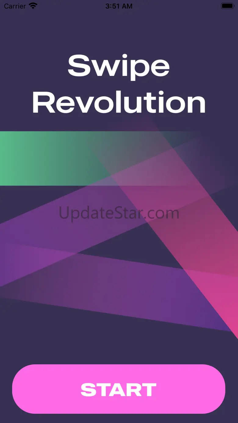 Swipe Revolution 1.0