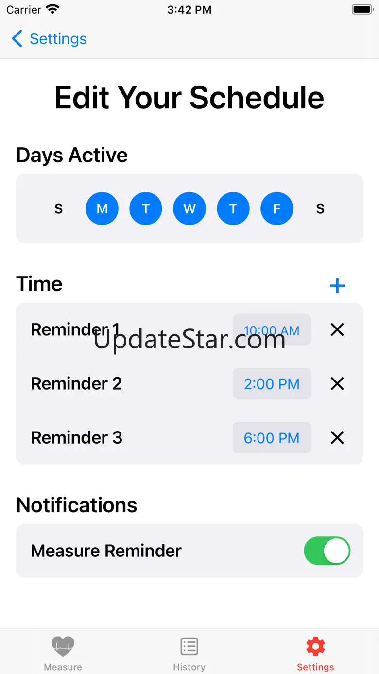 Instant Pulse 1.1.1