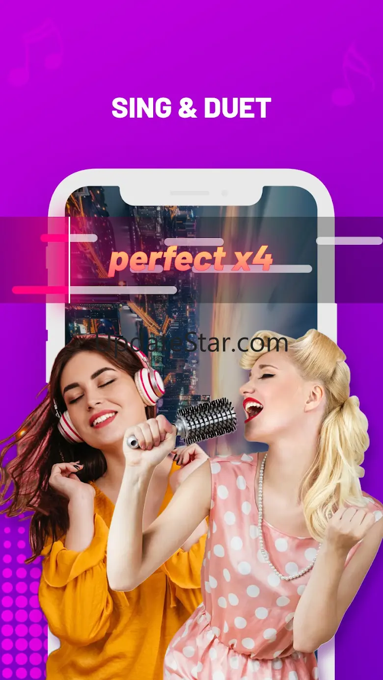 StarMaker: Sing Karaoke Songs 8.83.1