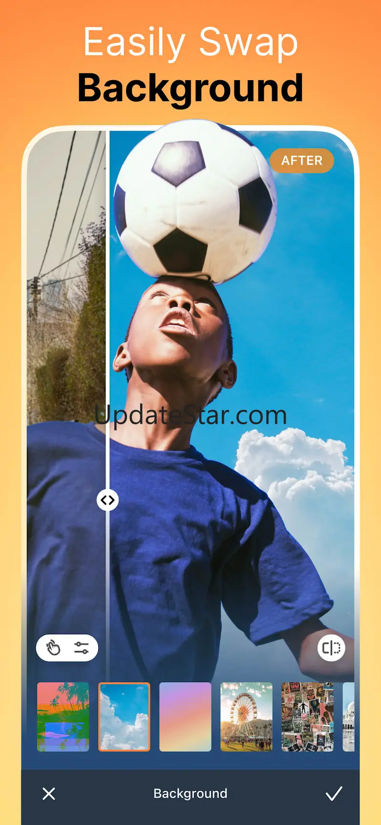 AirBrush: Photo/Video Editor 7.7.0