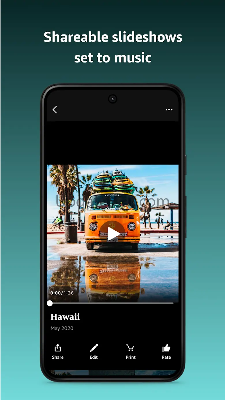 Amazon Photos 10.10.1