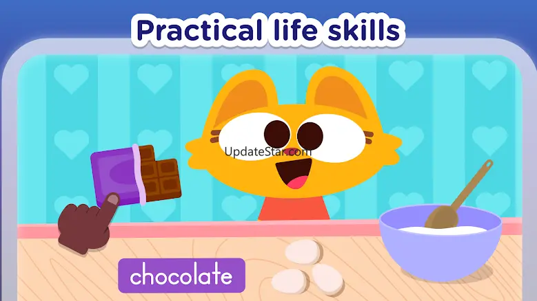 Lingokids - Play and Learn 8.69.0