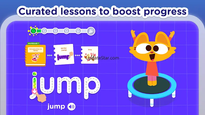 Lingokids - Play and Learn 8.69.0