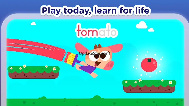 Lingokids - Play and Learn 8.69.0