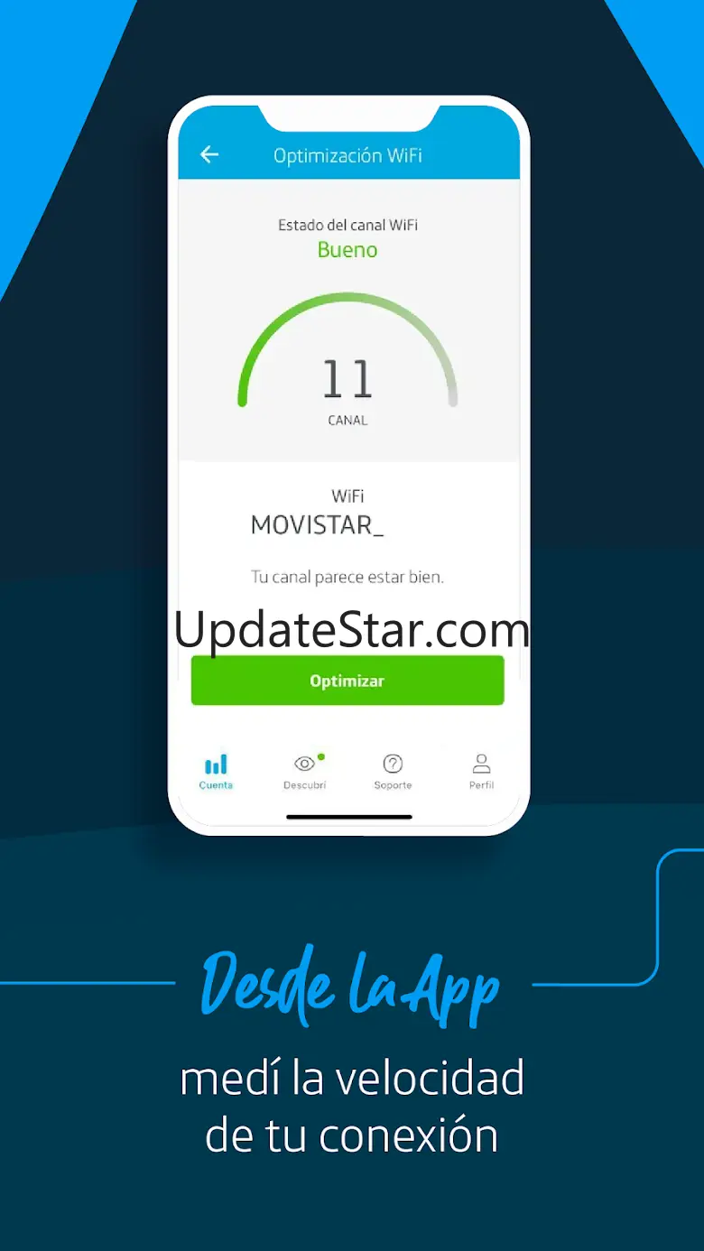 Mi Movistar Argentina 12.0.26