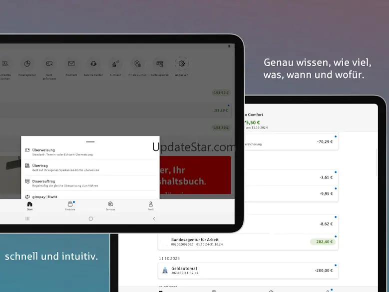 Sparkasse Ihre mobile Filiale 7.1.4