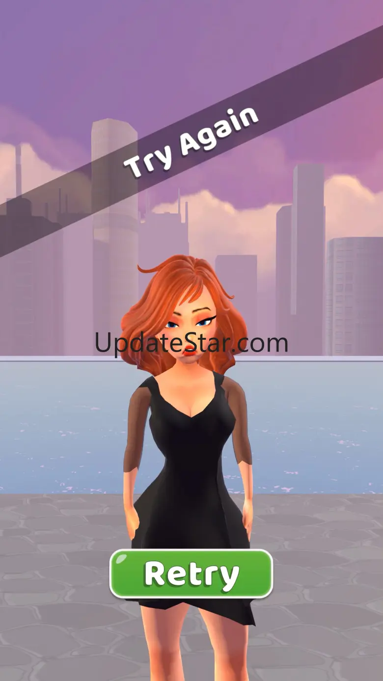 Dating Master 3D 1.0