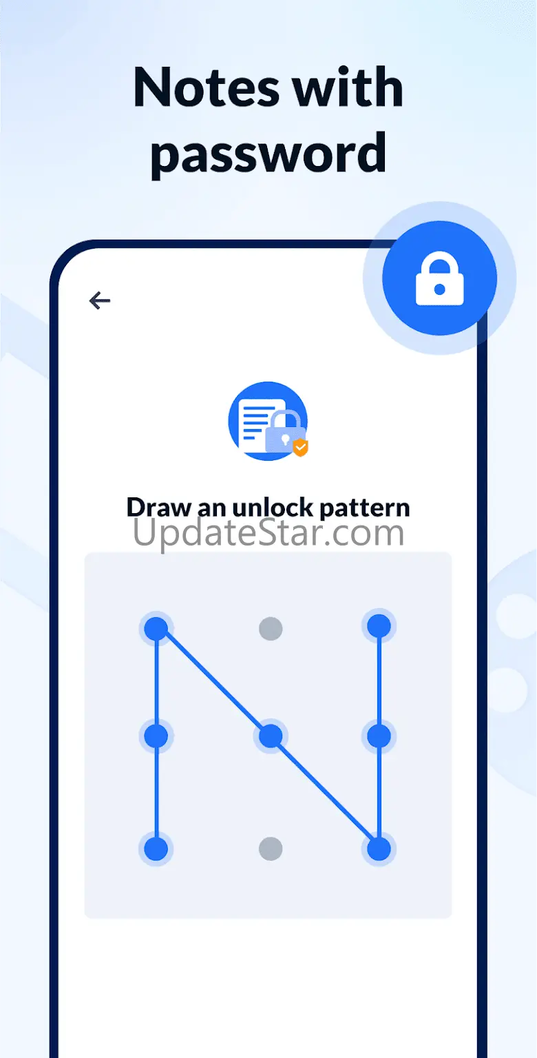 Notepad, Notes, Easy Notebook 1.6.6