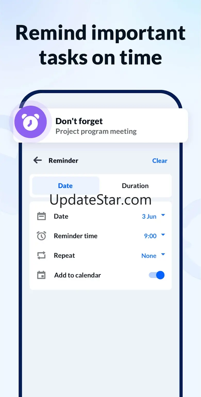Notepad, Notes, Easy Notebook 1.6.6