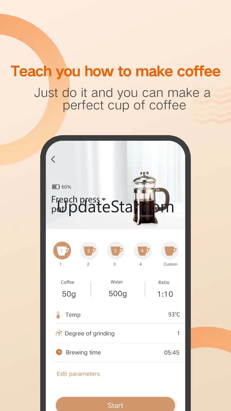 AICoffee 1.1.5