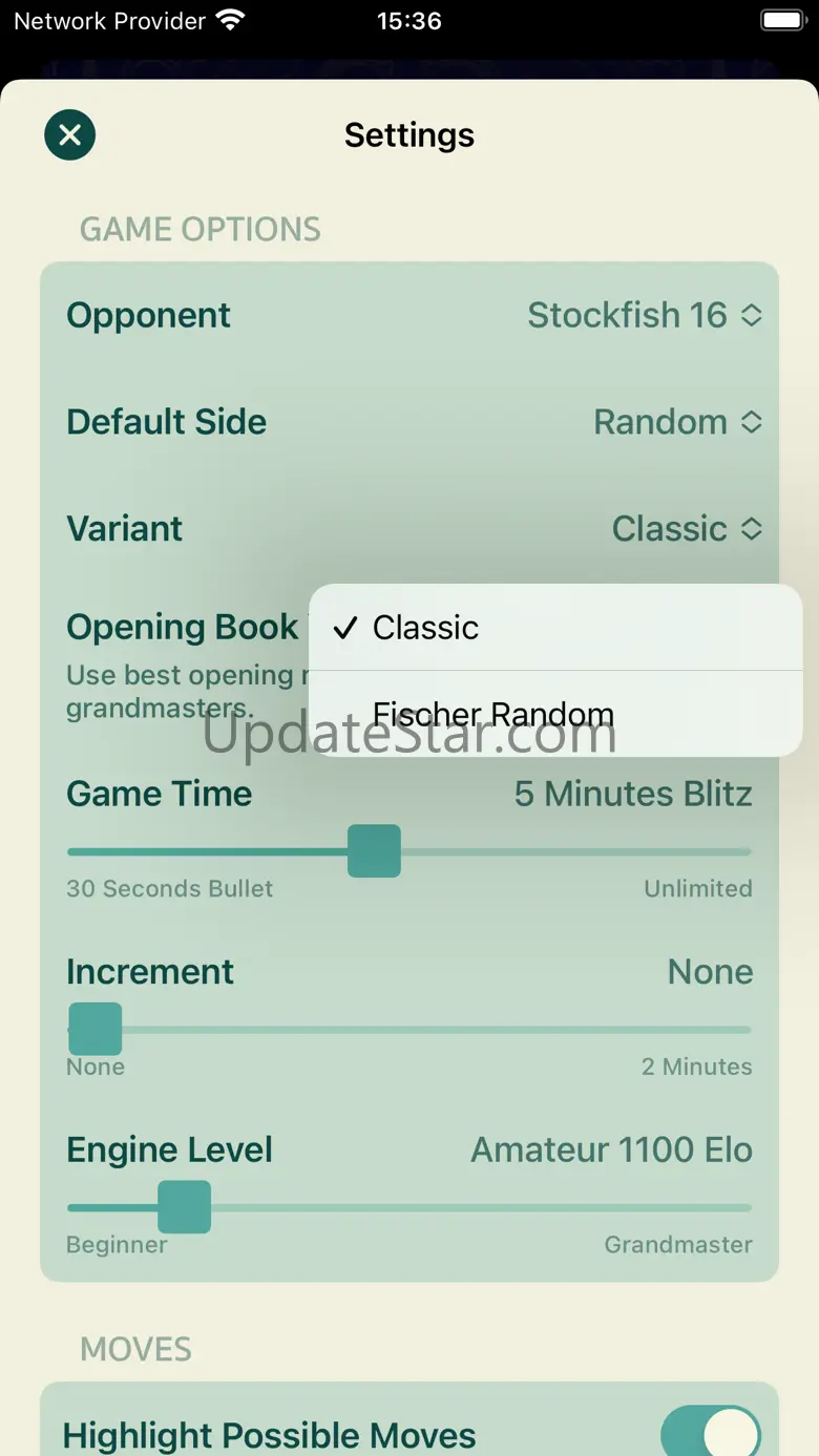 Imperial Chess 2.3.2