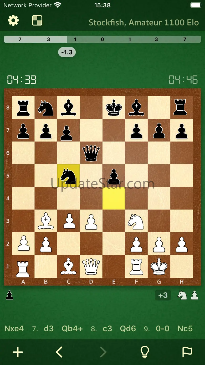 Imperial Chess 2.3.2
