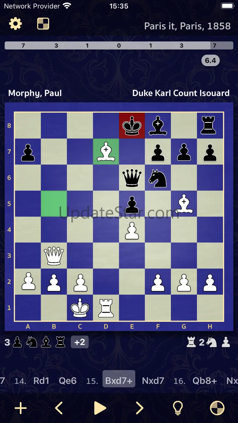 Imperial Chess 2.3.2