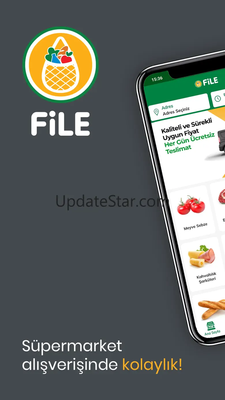 File Market 1.1.6