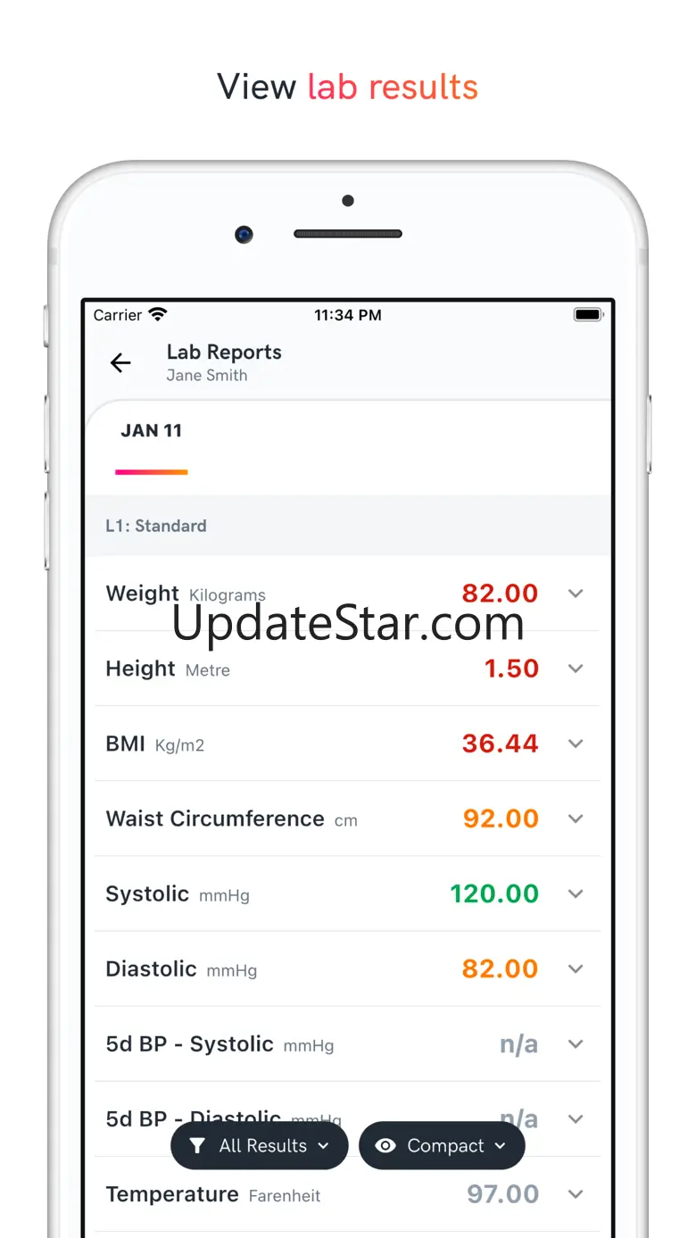 Twin Care 1.1.7