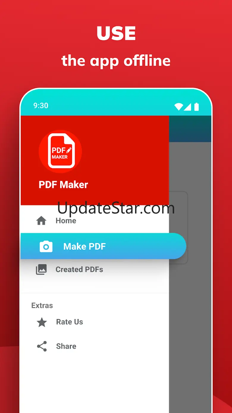 PDF Maker/Reader: Photo to PDF 5.6.0