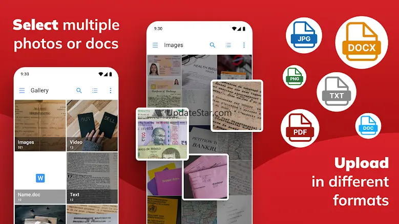 PDF Maker/Reader: Photo to PDF 5.6.0