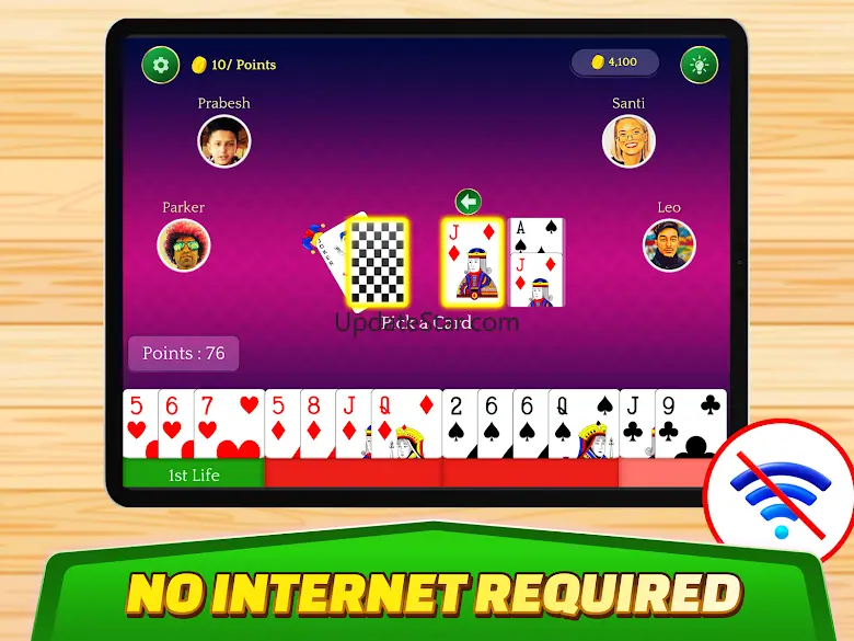 Indian Rummy 8.5