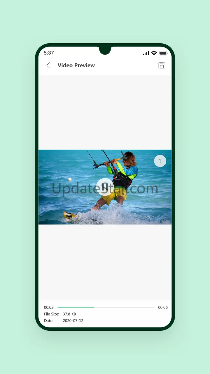UltData: Photo & Data Recovery 3.4.11