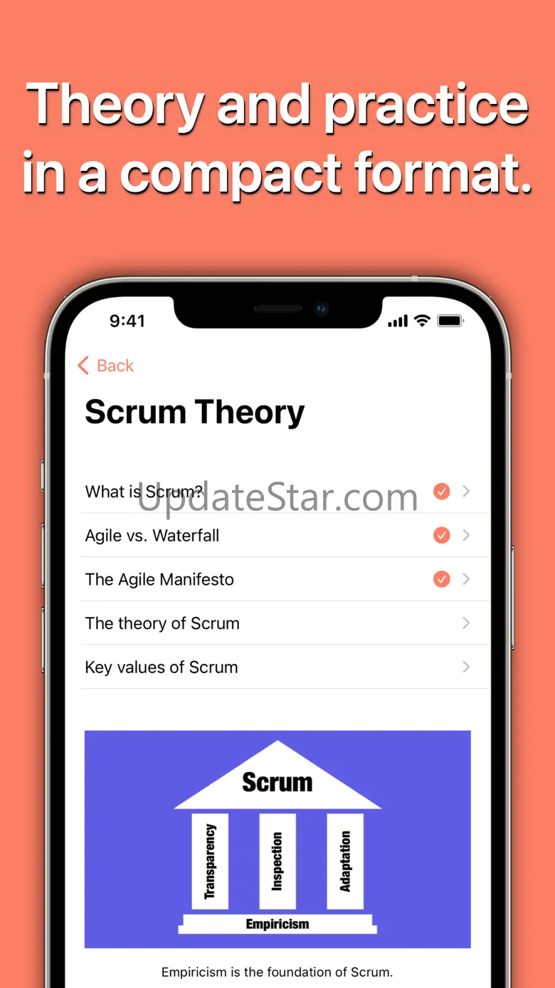 Scrum Pocket Training 1.6