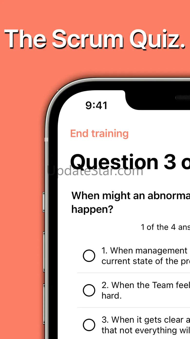 Scrum Pocket Training 1.6