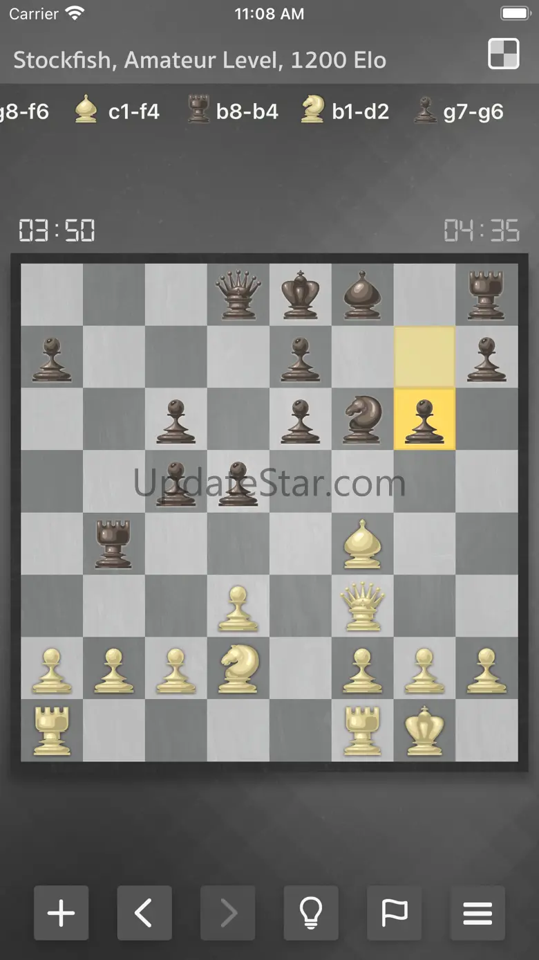 iPlay Chess 1.1